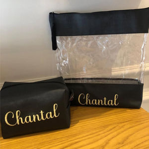 Necesseire Personalizada