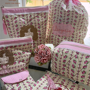 Kit Necesseire Personalizada