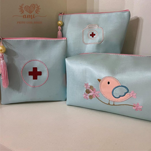 Kit Necesseire Personalizado